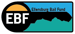 Ellensburg Bail Fund Logo